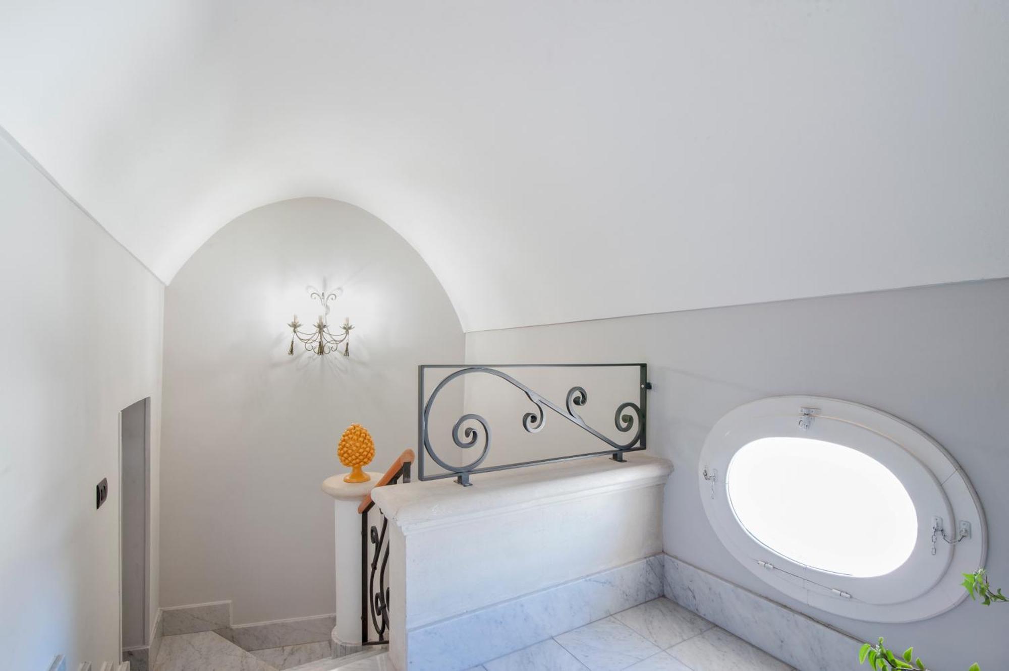 The Golden Hour, Luxury Apartment With A Panoramic View Lecce Exterior foto