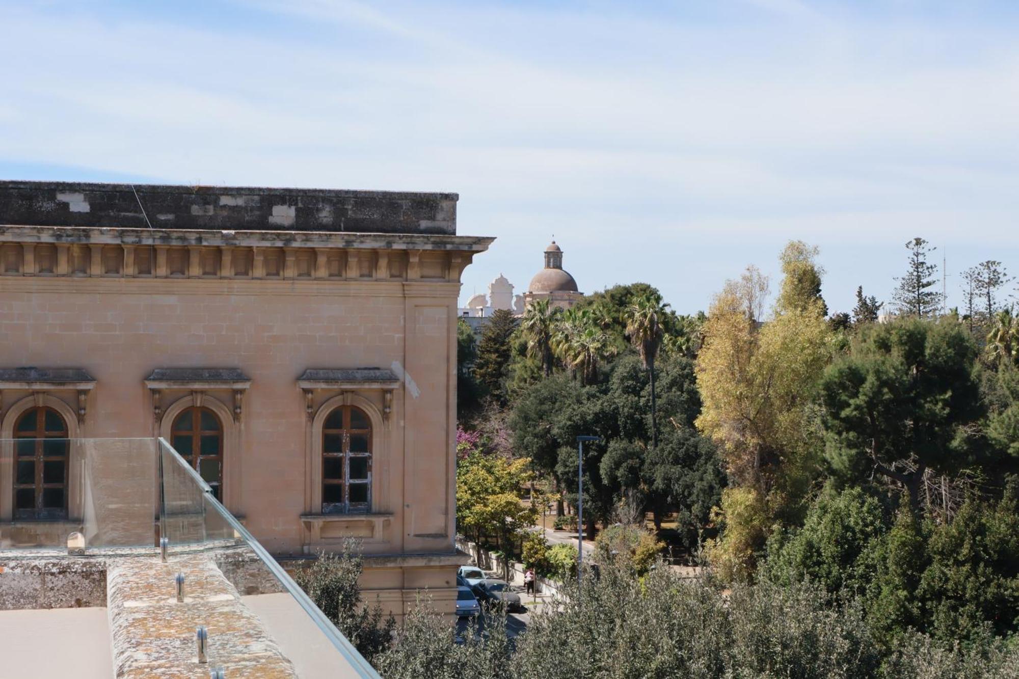 The Golden Hour, Luxury Apartment With A Panoramic View Lecce Exterior foto